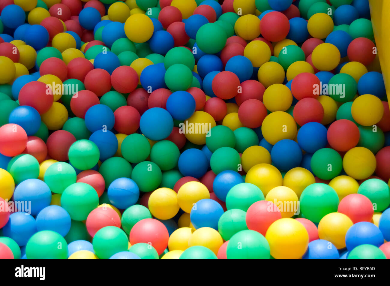 Ball colors hi-res stock photography and images - Alamy