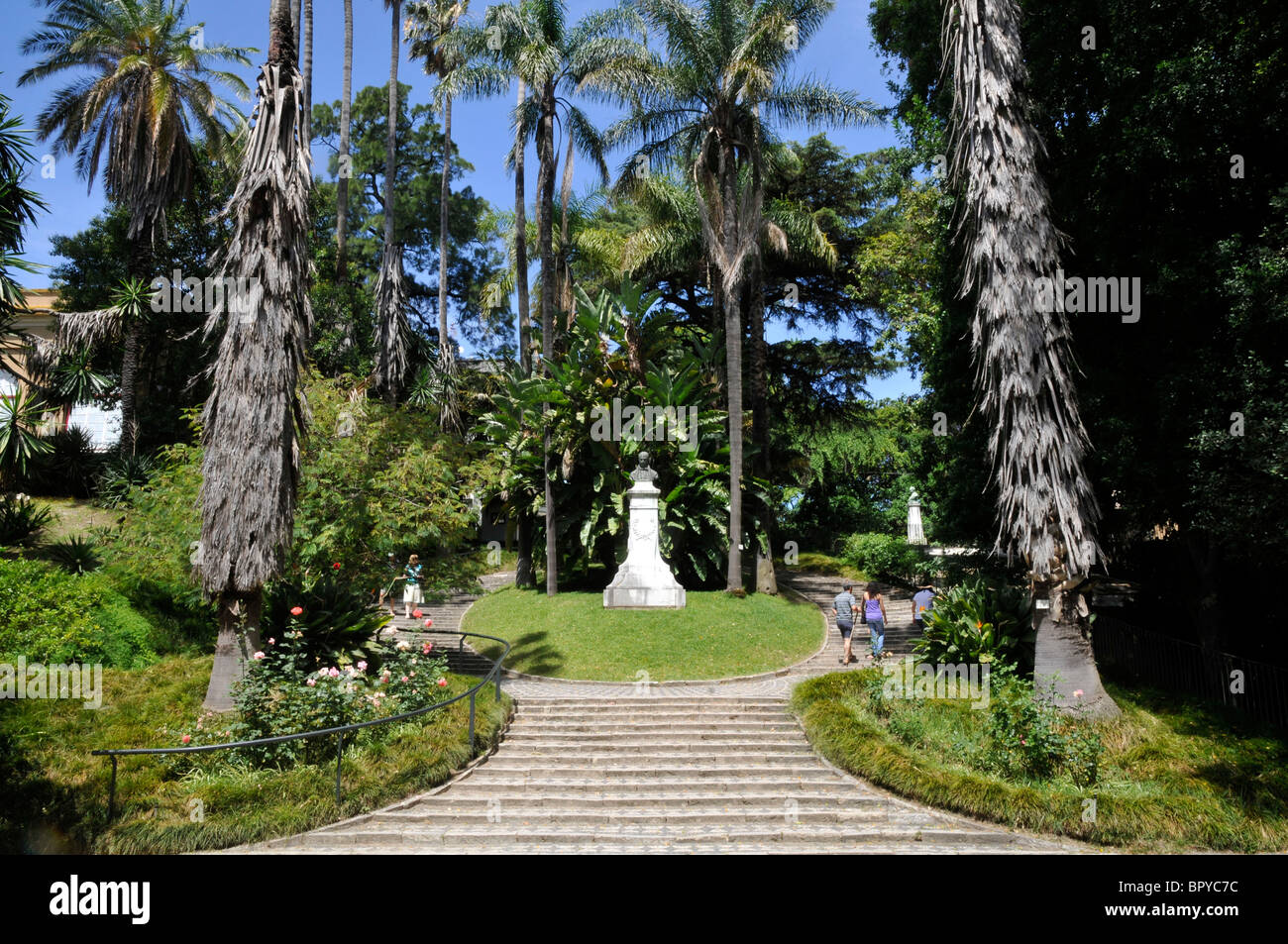 Lissabon Botanischer Garten 1000 Garten Design Ide