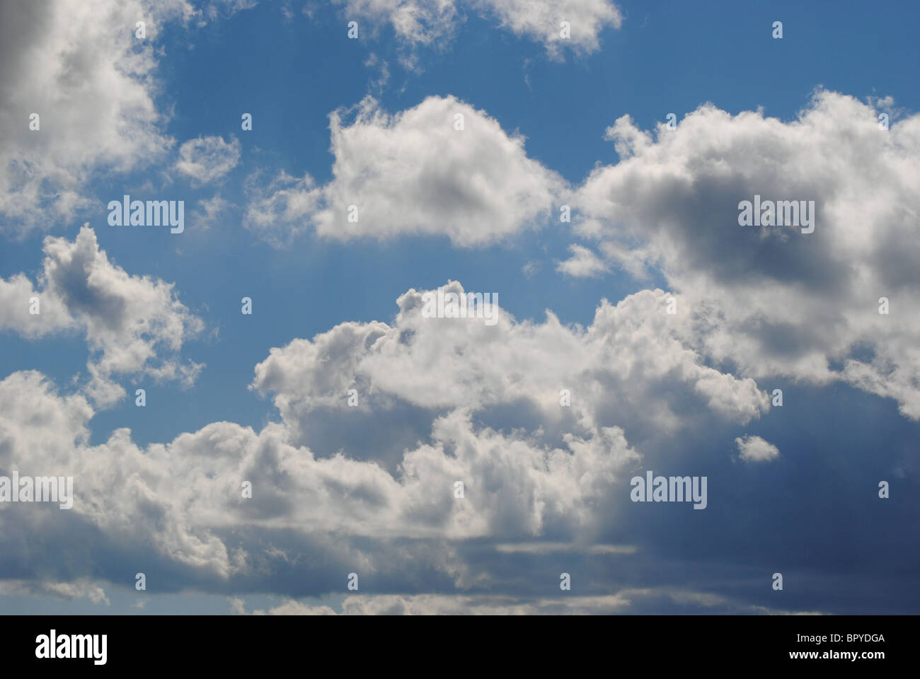 clouds moving Stock Photo Alamy