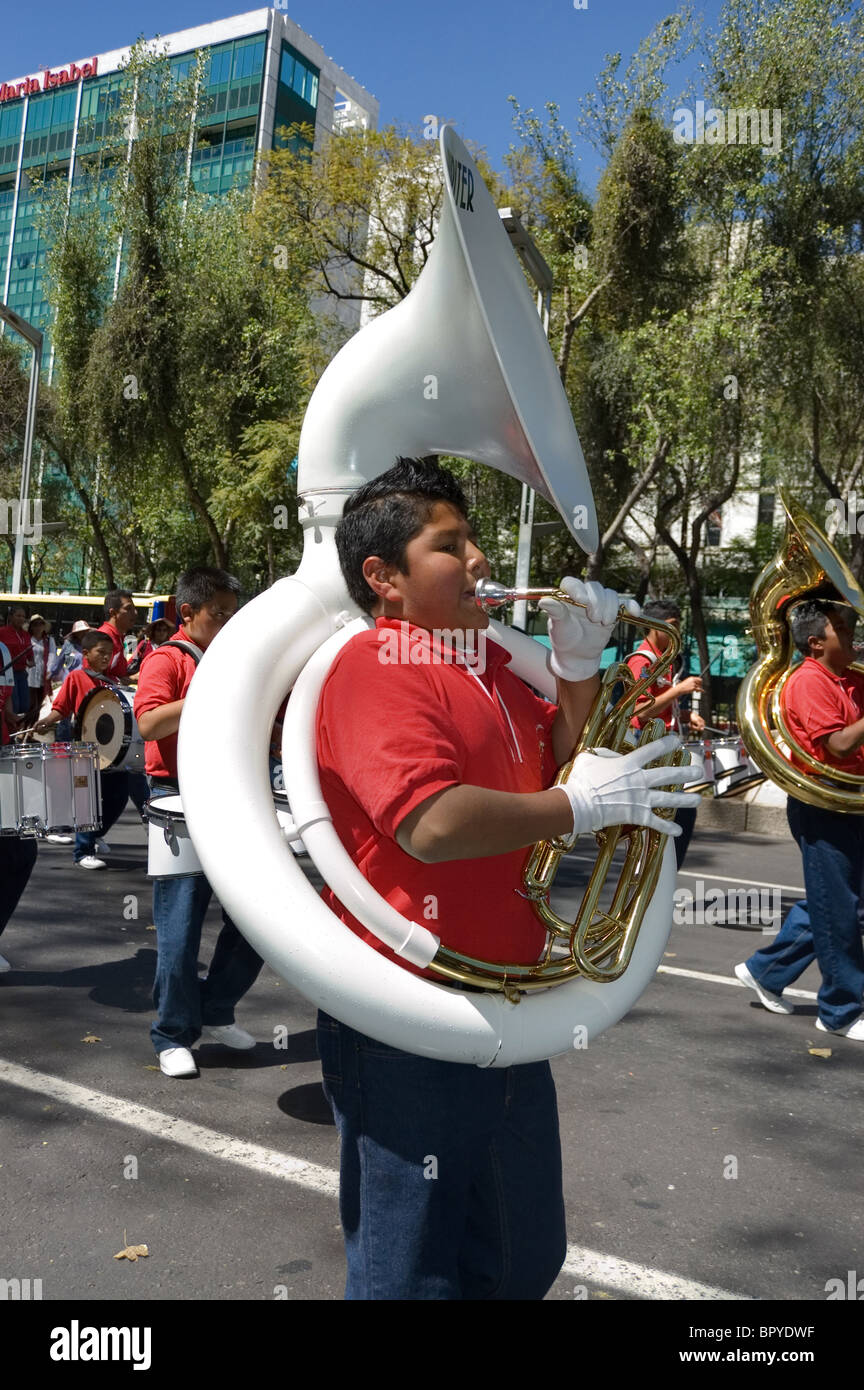 Big tuba hires stock photography and images Alamy