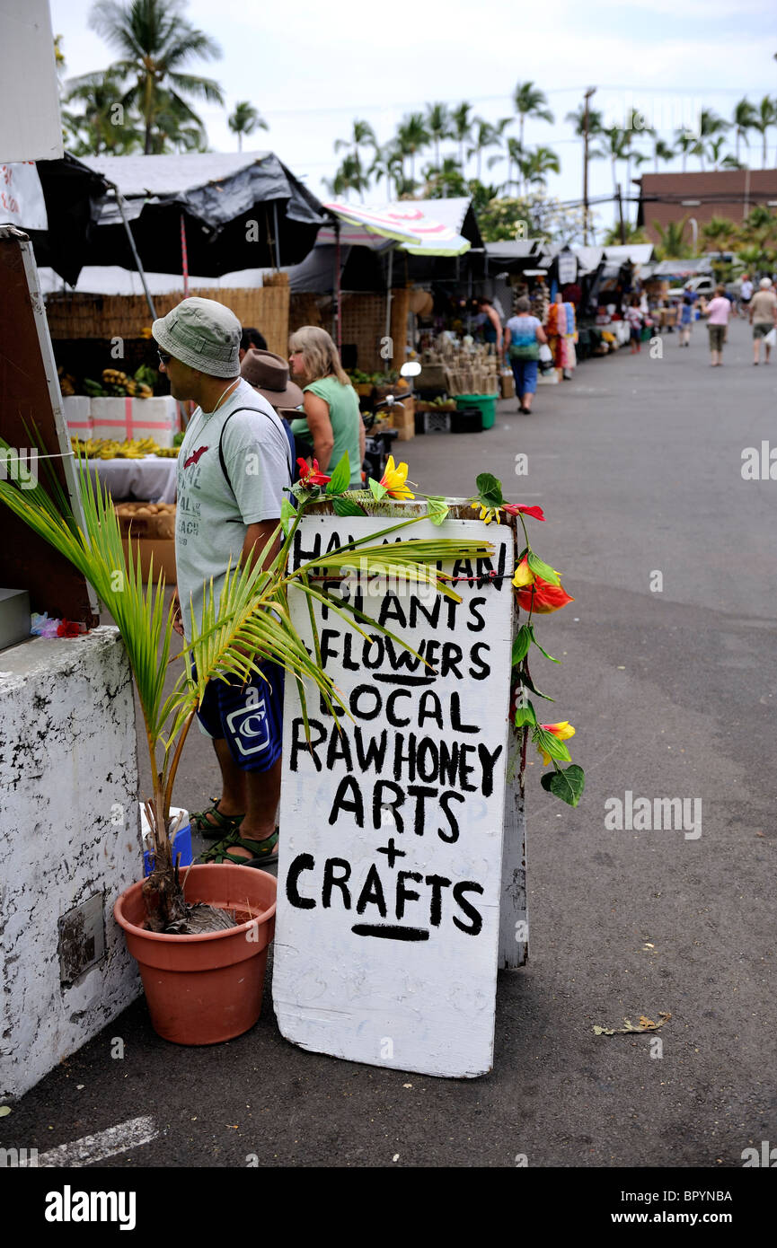 Hawaii local hires stock photography and images Alamy