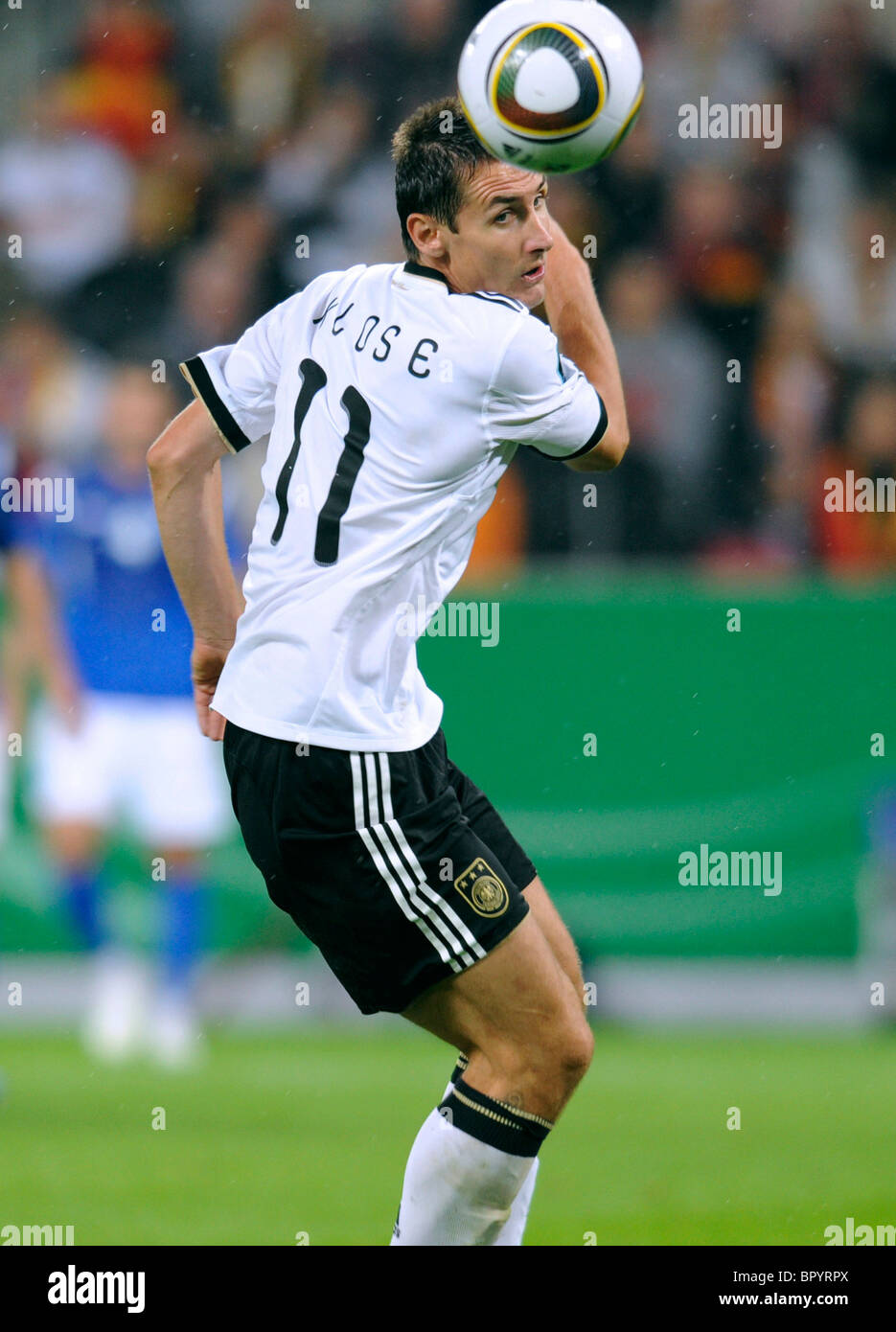 Miroslav Klose joins Bayern Munich as assistant coach
