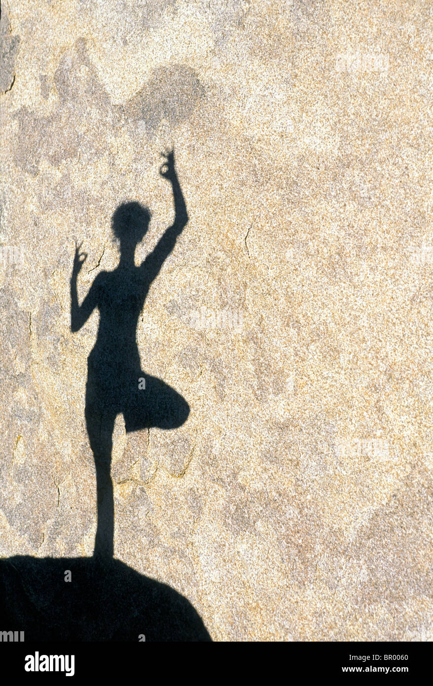 Share more than 136 shadow images of yoga poses