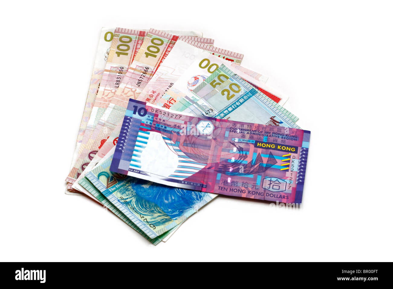 10 Hong Kong Dollars High Resolution Stock Photography and Images 