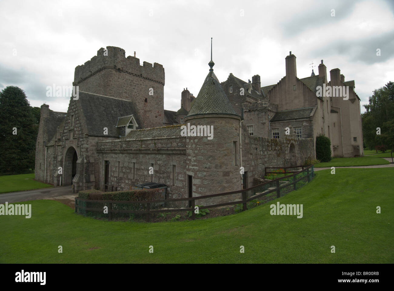 Drumoak scotland hires stock photography and images Alamy