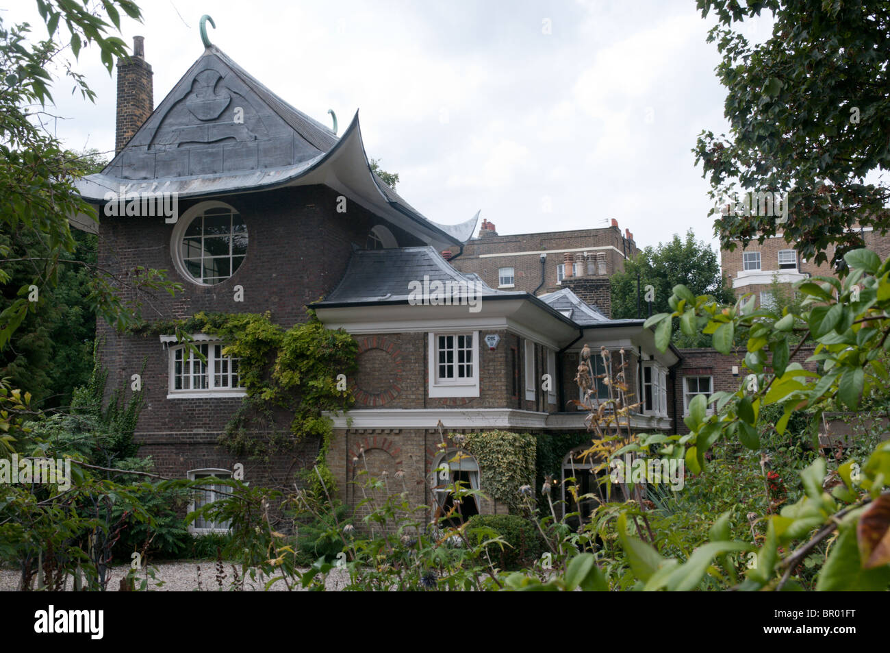 Homes houses blackheath hires stock photography and images Alamy