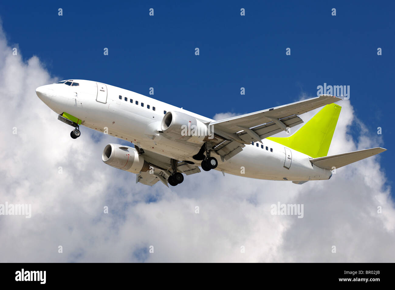 Air Transportation
