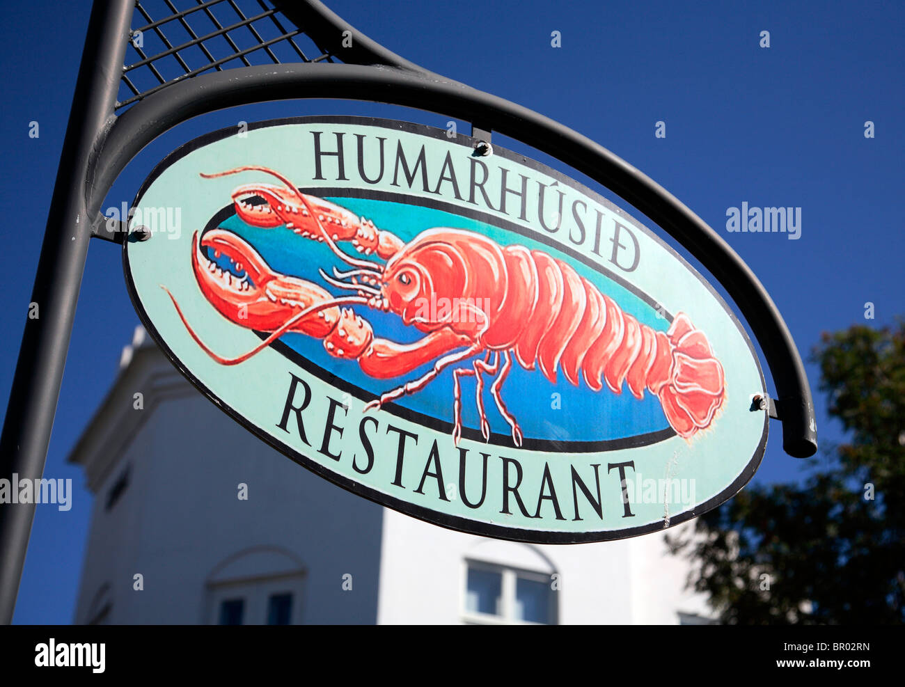 Lobster house hires stock photography and images Alamy