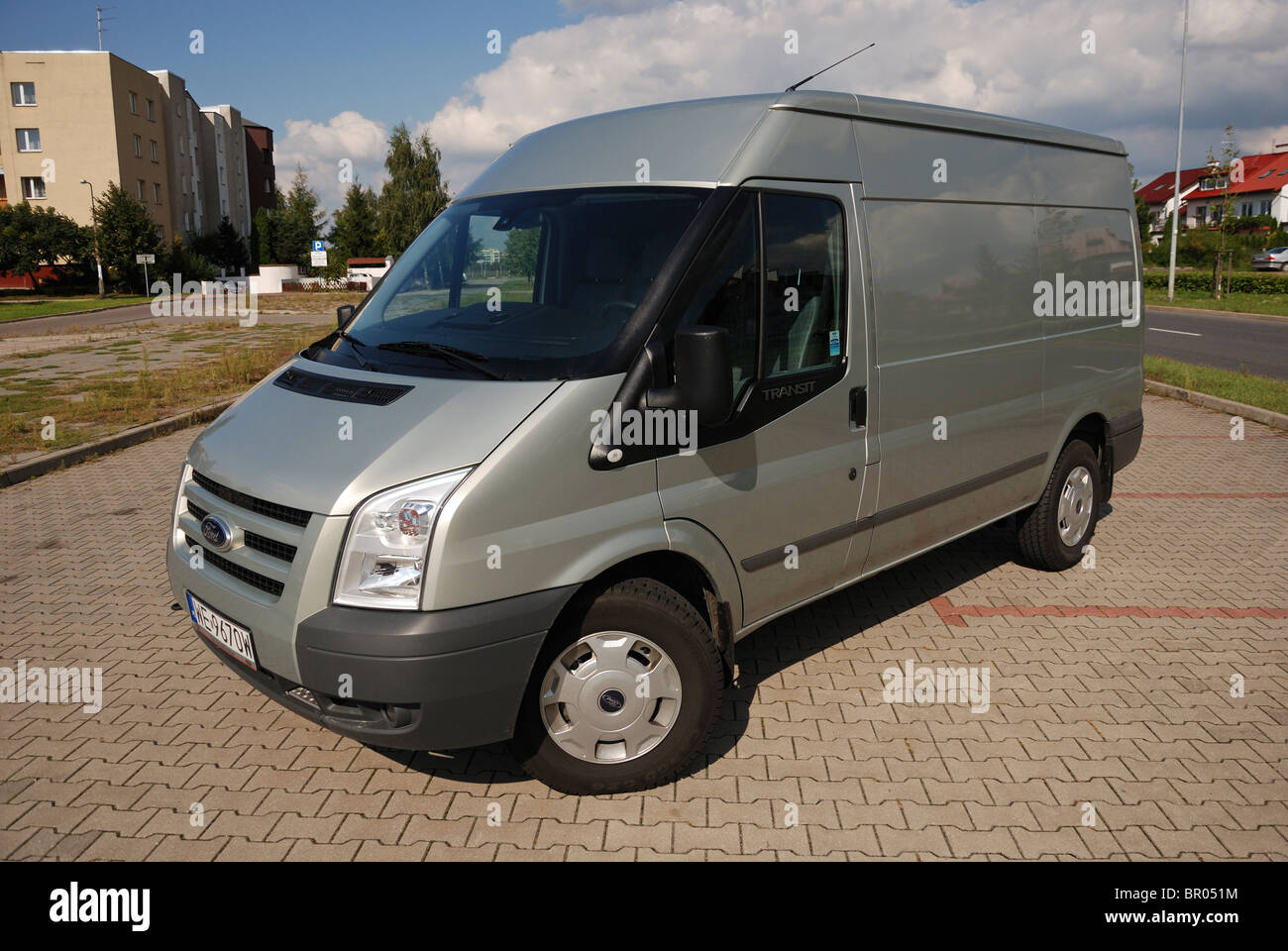 Ford transit sales 140 t350