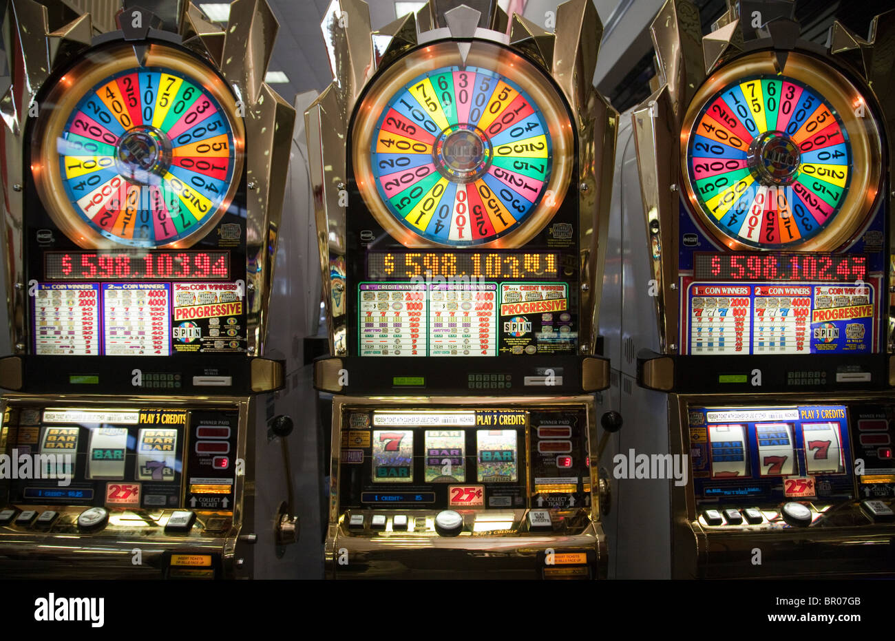 Used Slot Machines For Sale Las Vegas