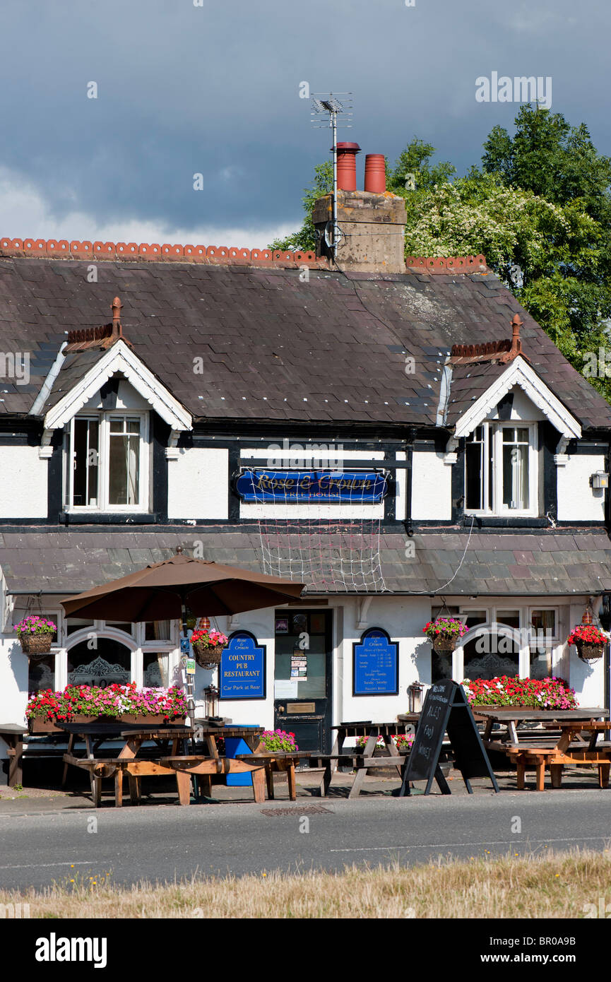 Chorleywood, Hertfordshire, England, United Kingdom Stock Photo Alamy