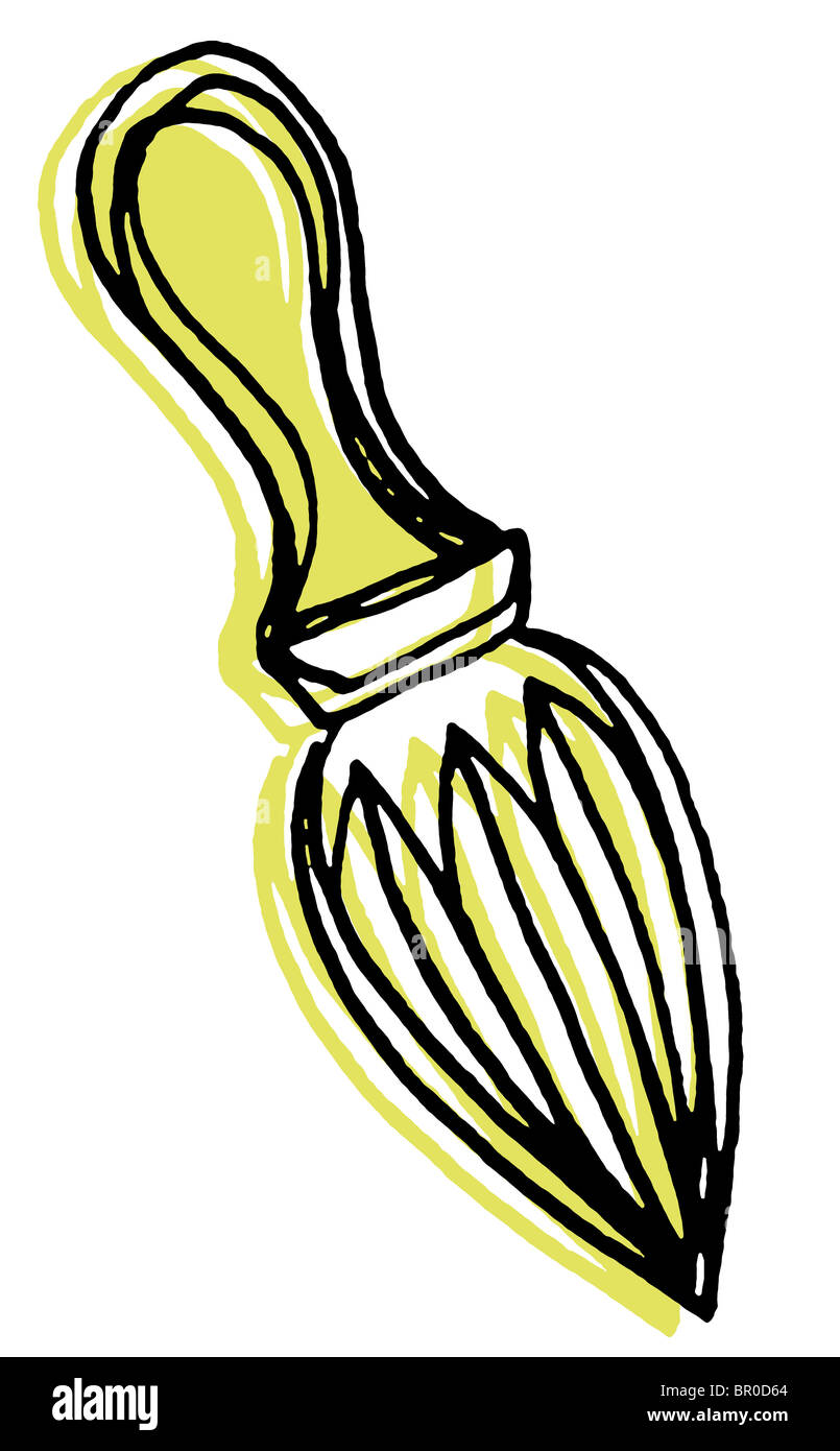 A citrus reamer Stock Photo Alamy
