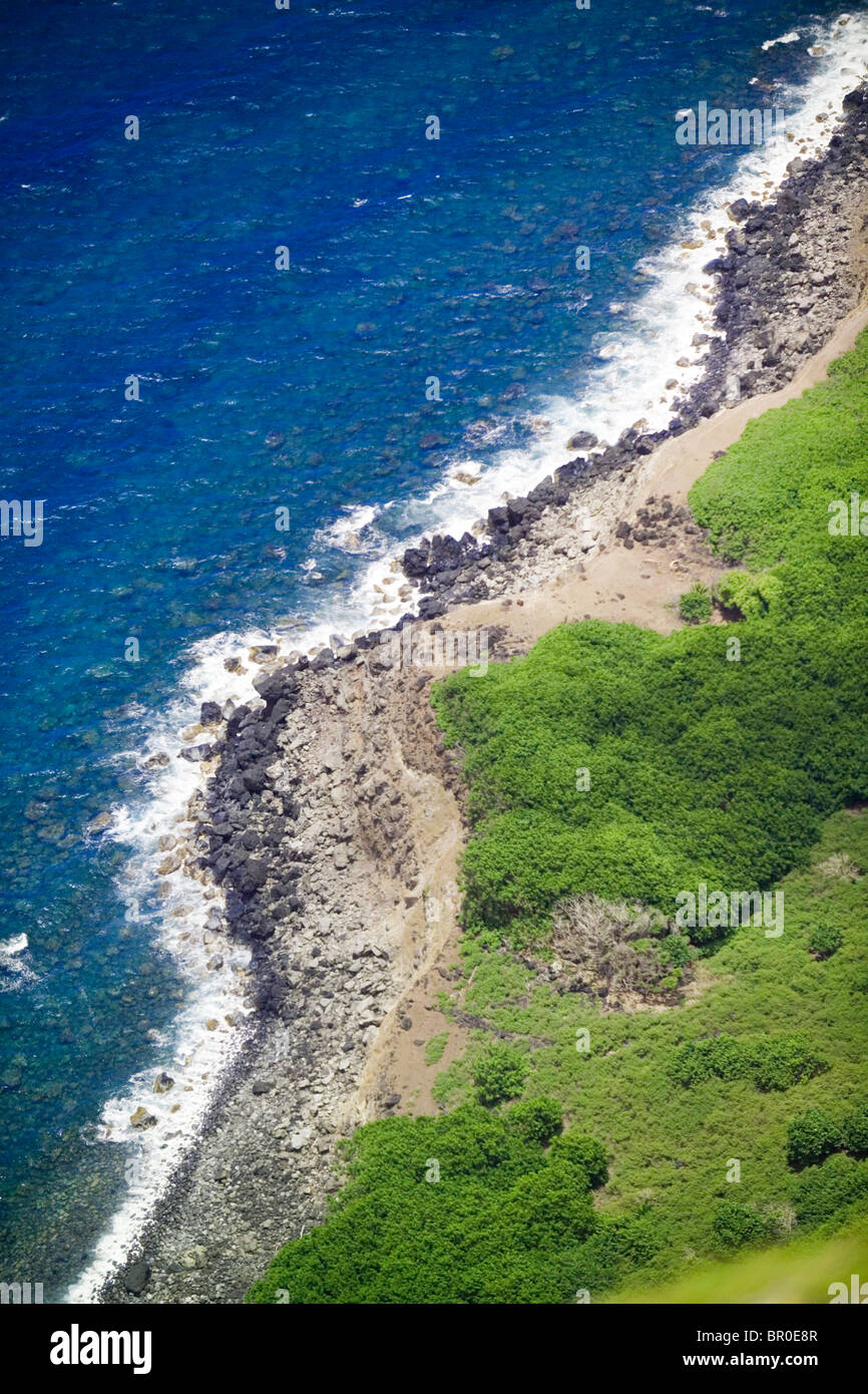 Highest sea cliffs in world hires stock photography and images Alamy