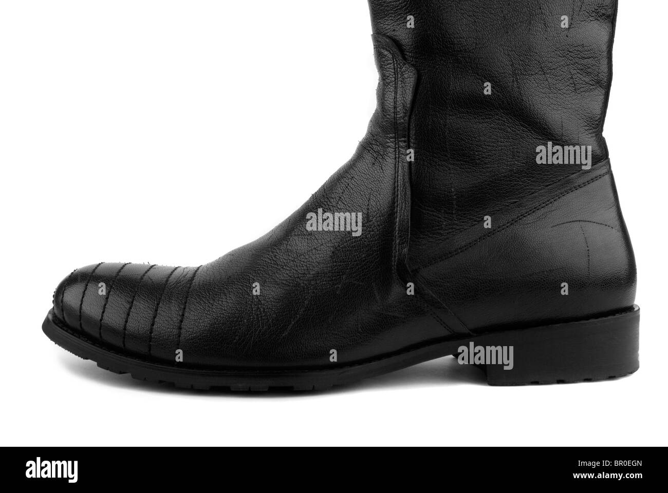 Sole step Cut Out Stock Images & Pictures - Alamy