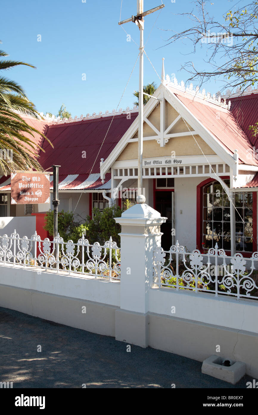 Matjiesfontein south africa karoo hi-res stock photography and images ...