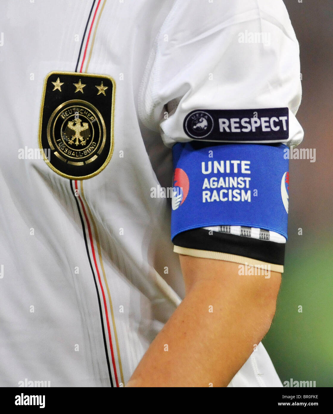 Football Racism High Resolution Stock Photography and Images - Alamy