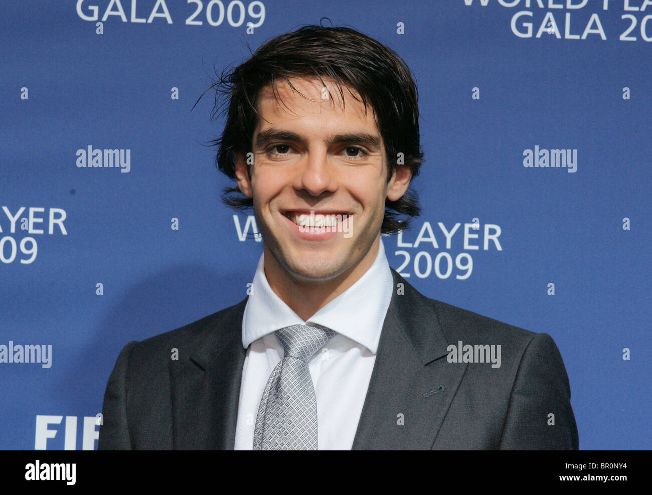 Kaka Football High Resolution Stock Photography and Images Alamy