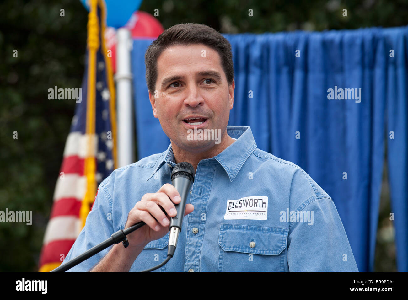 Ellsworth hires stock photography and images Alamy