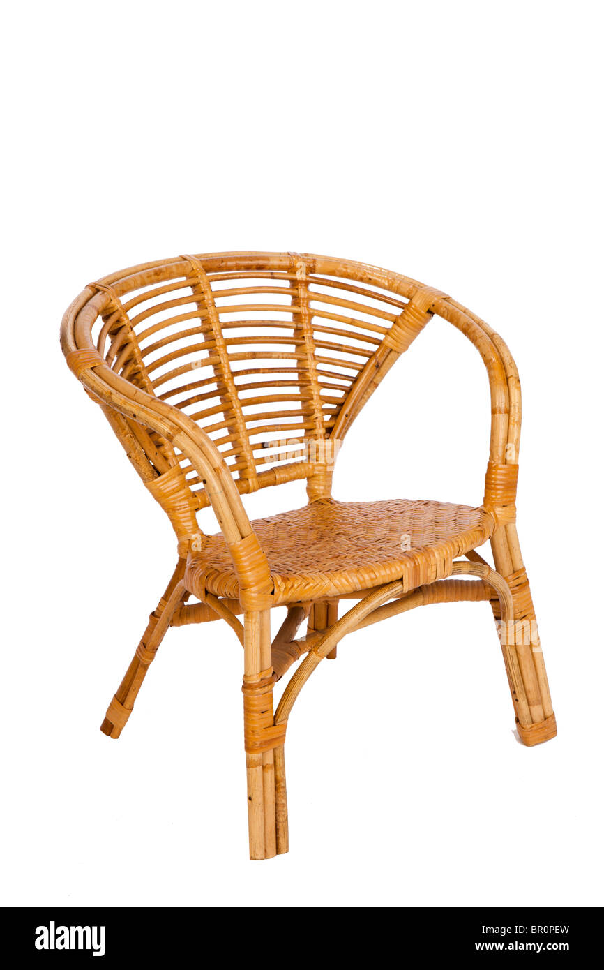 Cane Furniture Stock Photos Cane Furniture Stock Images Alamy