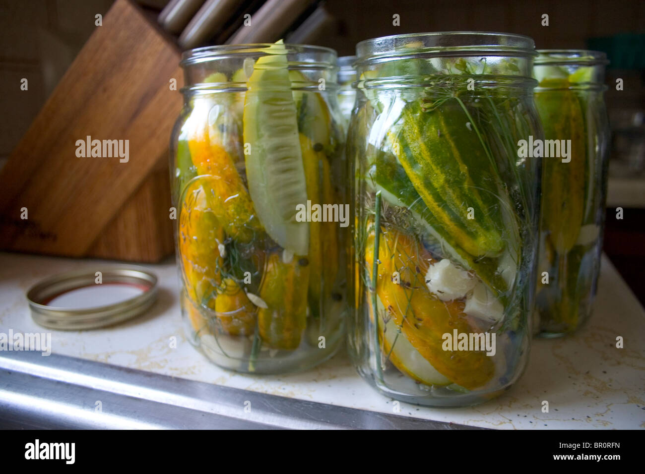 Pickles Jars High Resolution Stock Photography And Images Alamy Pickles Jars High Resolution Stock Photography And Images Alamy