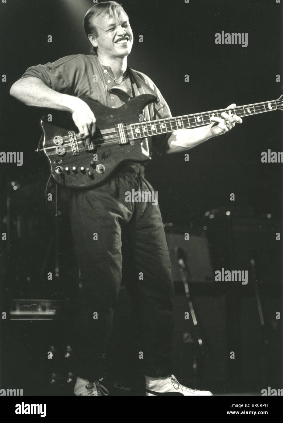 level-42-uk-rock-group-hi-res-stock-photography-and-images-alamy