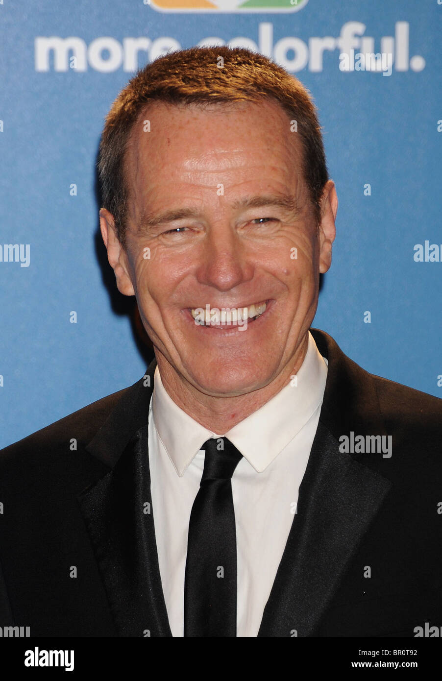 BRIAN CRANSON  - US actor and director in August 2010.  Photo Jeffrey Mayer Stock Photo