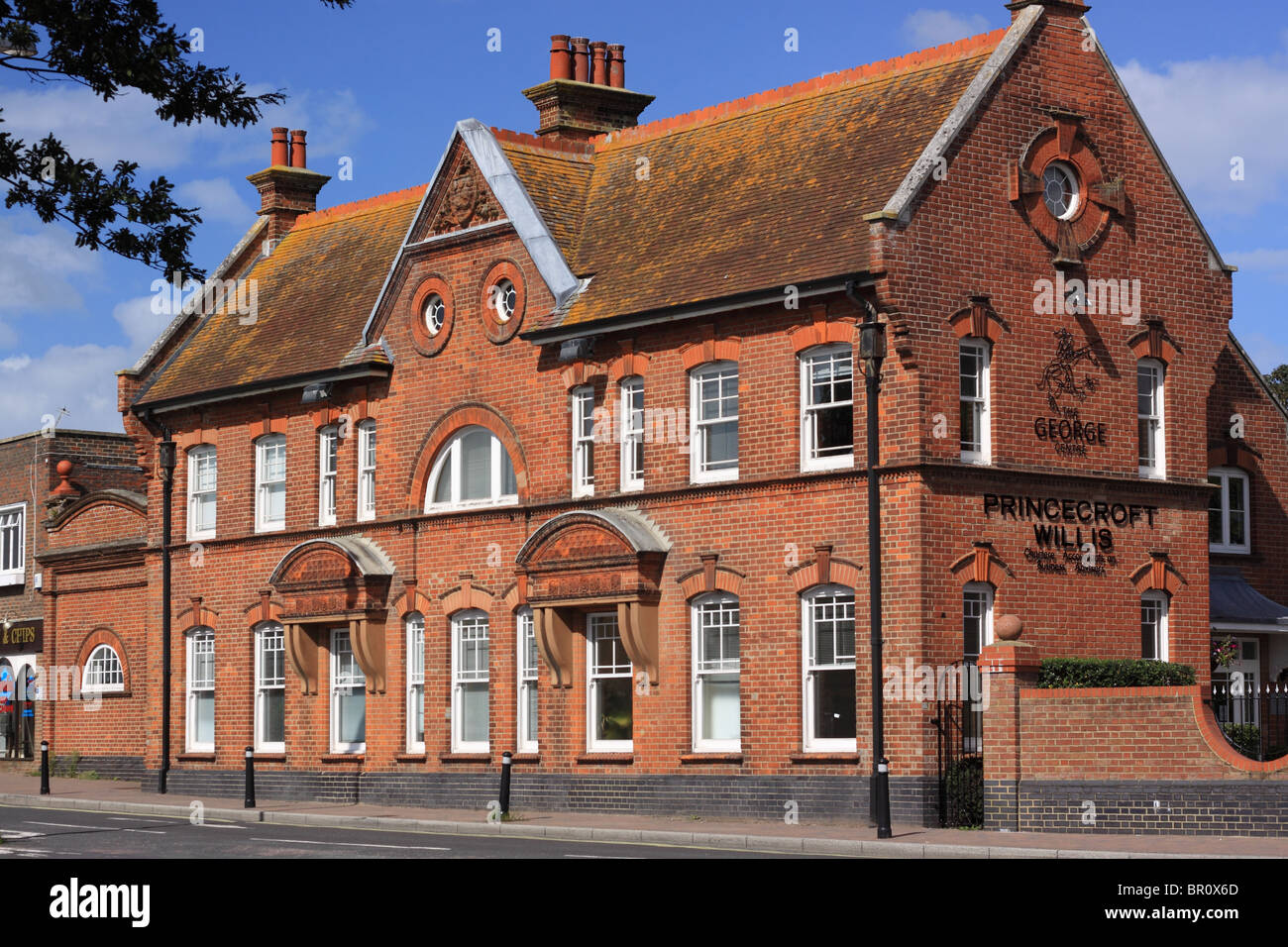 New milton hires stock photography and images Alamy