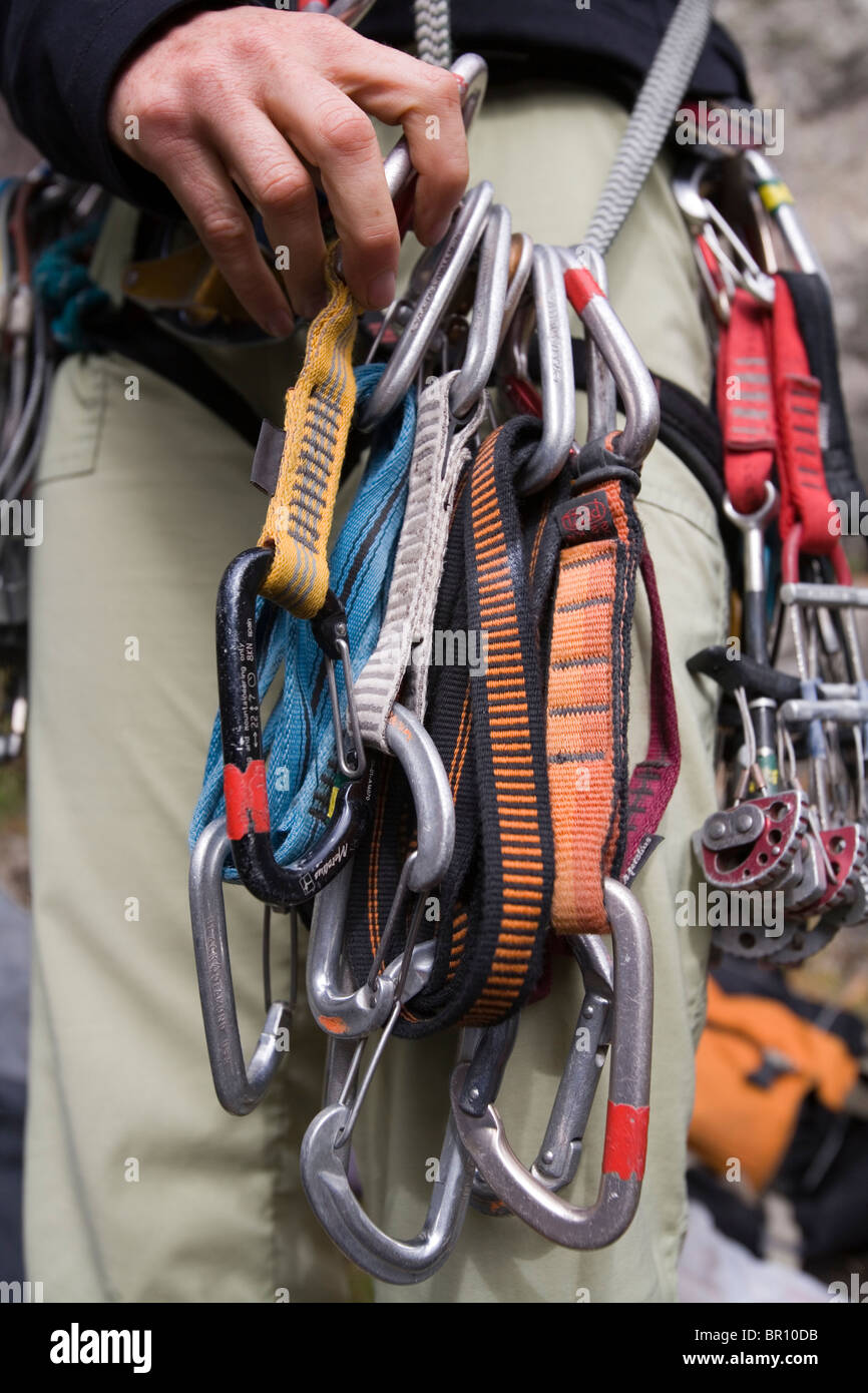 Portland oregon rock climbing hires stock photography and images Alamy