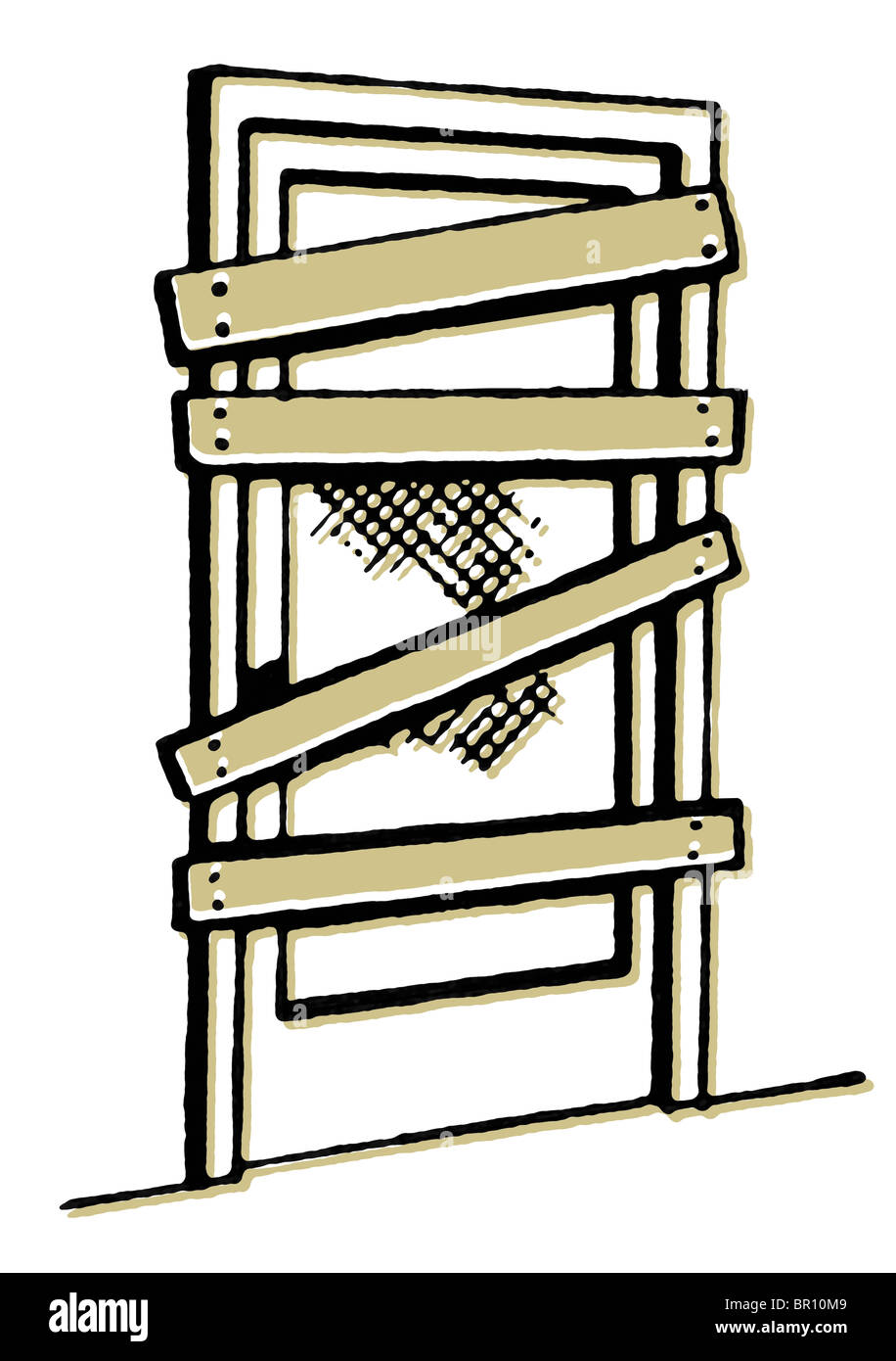 Shut down people Cut Out Stock Images Pictures Alamy