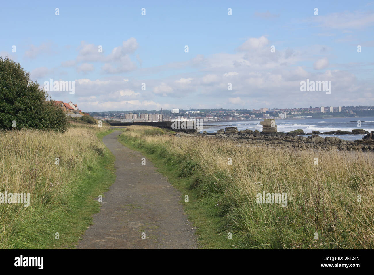 Kirkcaldy skyline hires stock photography and images Alamy