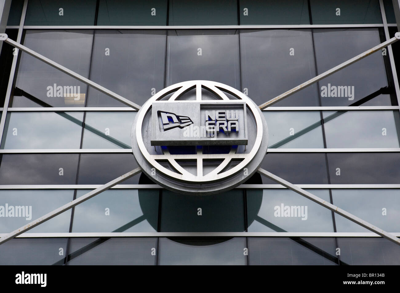 cap headquarters