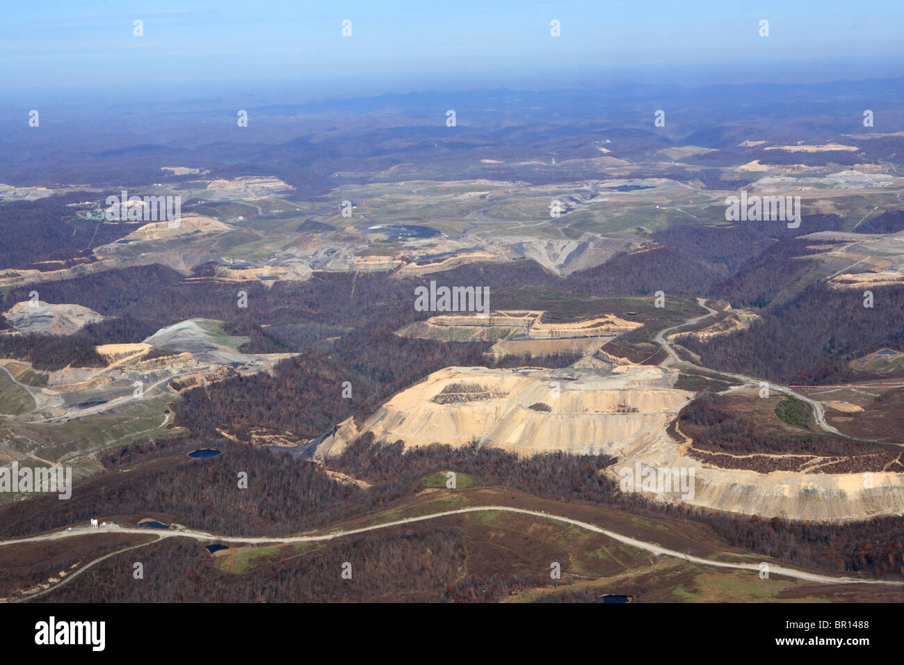 Coal mine west virginia hires stock photography and images Alamy