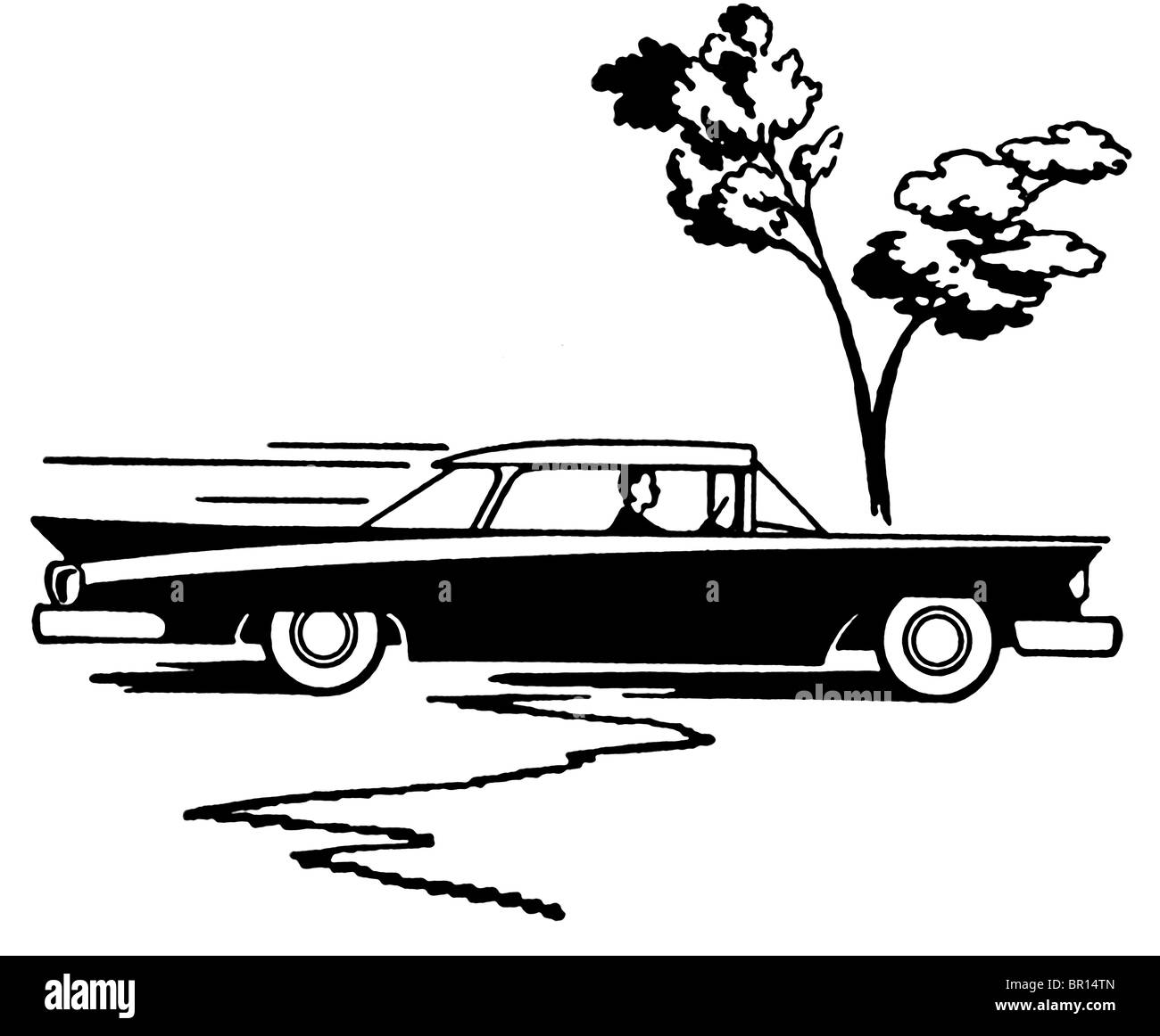 Albums 105+ Pictures old cars black and white Latest