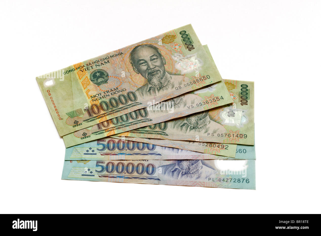 Forex trading vietnamese dong