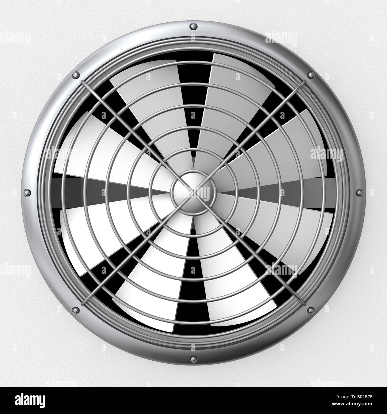 Ventilation fan hi-res stock photography and images - Alamy