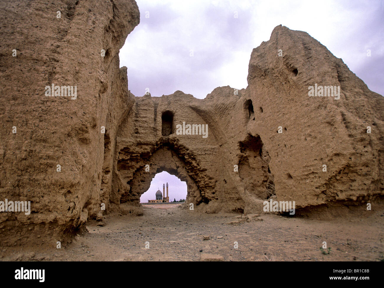 Iran iraq war tehran hi-res stock photography and images - Alamy