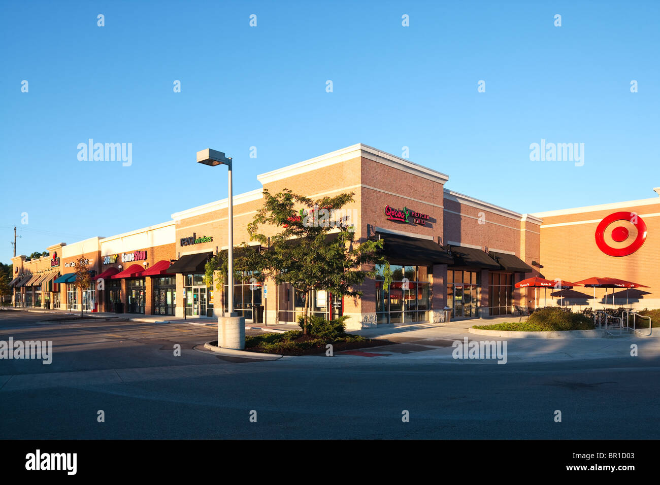 Target store hires stock photography and images Alamy