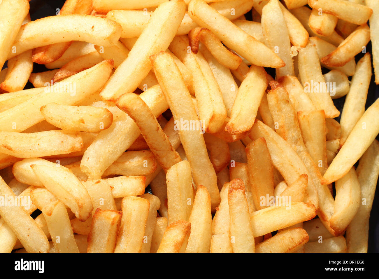 French Fries Prepared and cooked potatos chips Stock Photo Alamy