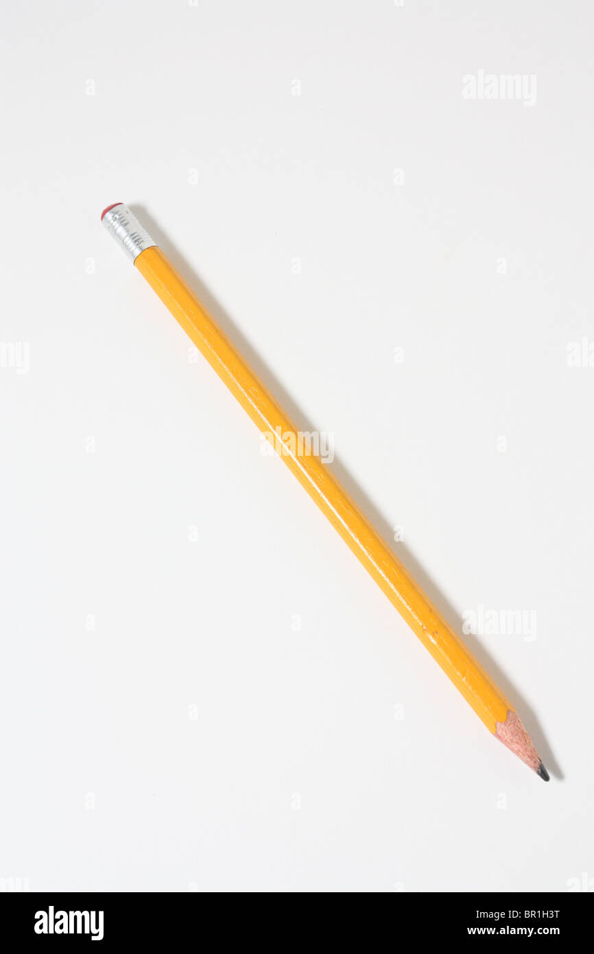 pencil Stock Photo