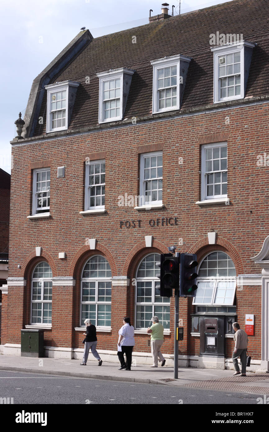 3 storey building hires stock photography and images Alamy