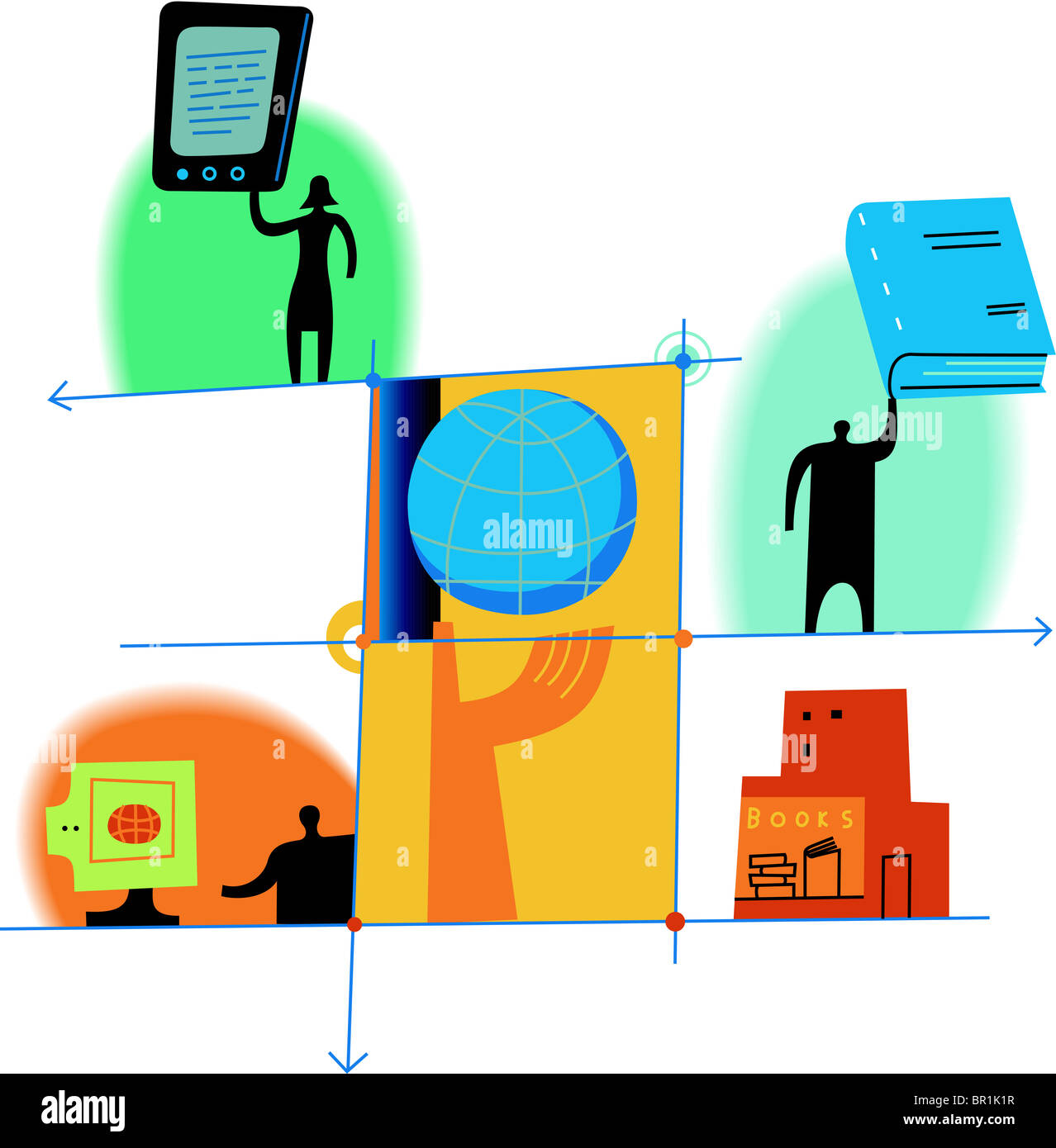Publishing High Resolution Stock Photography and Images - Alamy