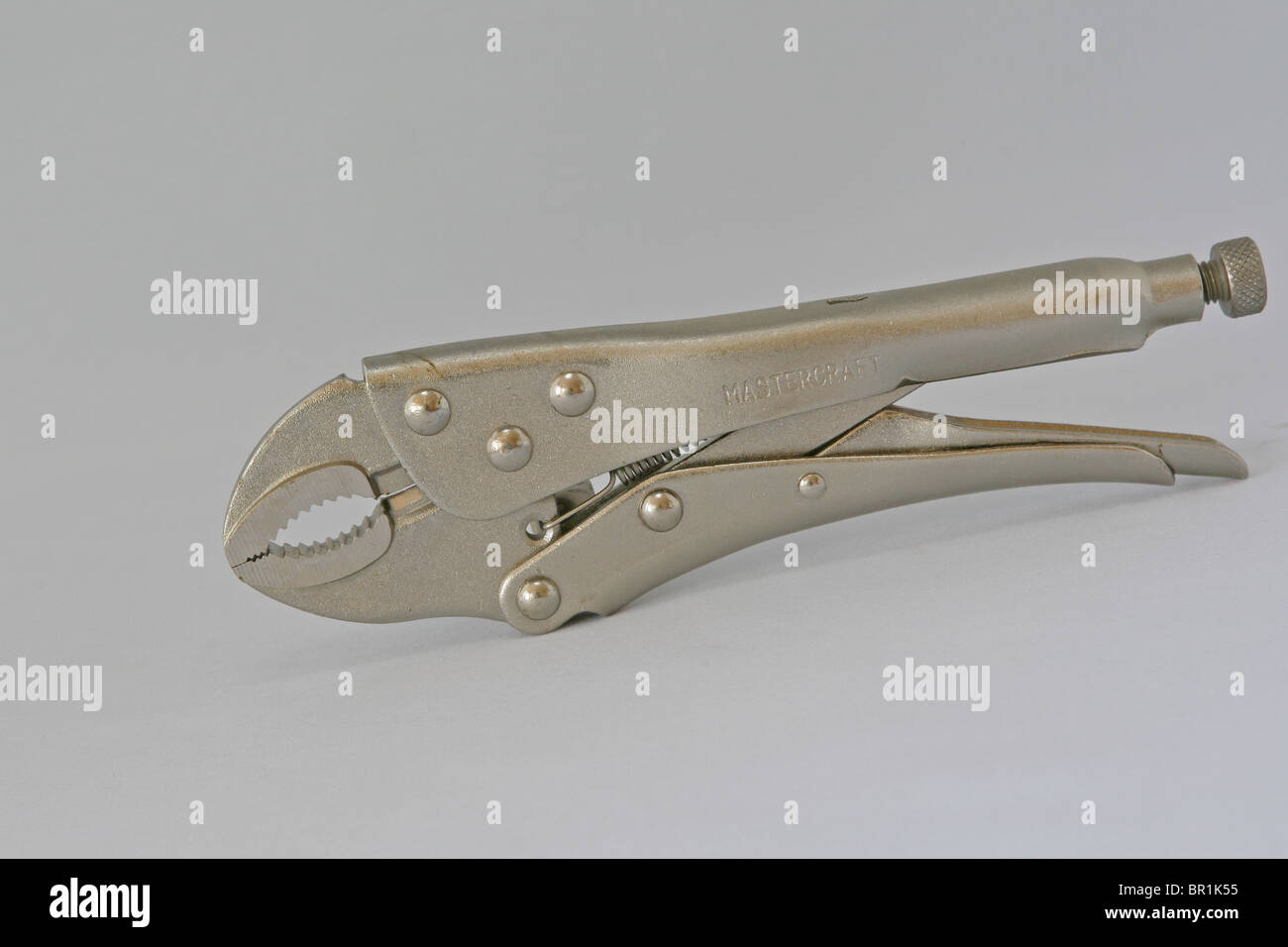 Vice grips hi-res stock photography and images - Alamy