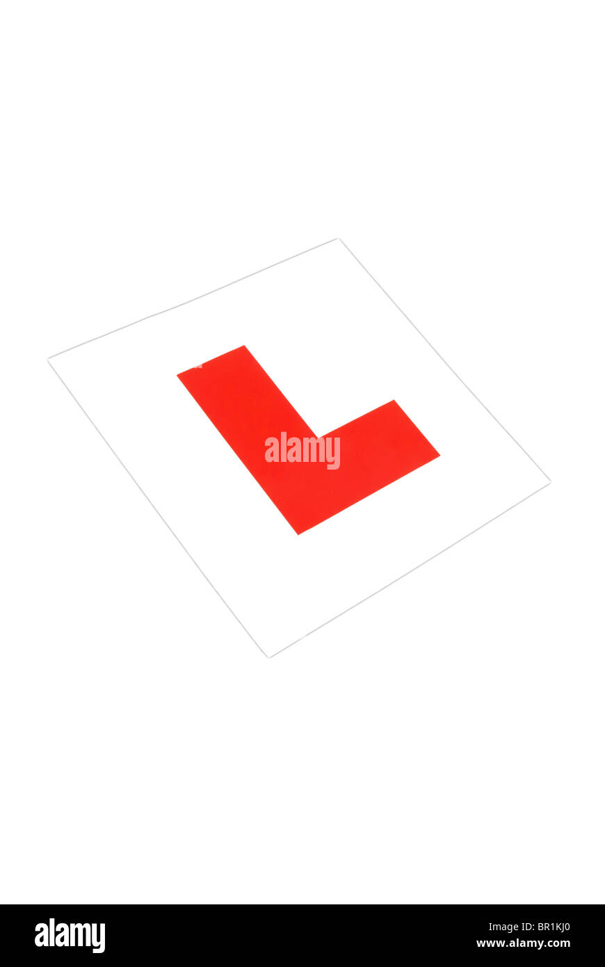 Secure & Safe Genuin 2 x L Plate Fully Magnetic Exterior Car New Learner Secure & Safe Genuin 2 x L Plate Fully Magnetic Exterior Car New Learner