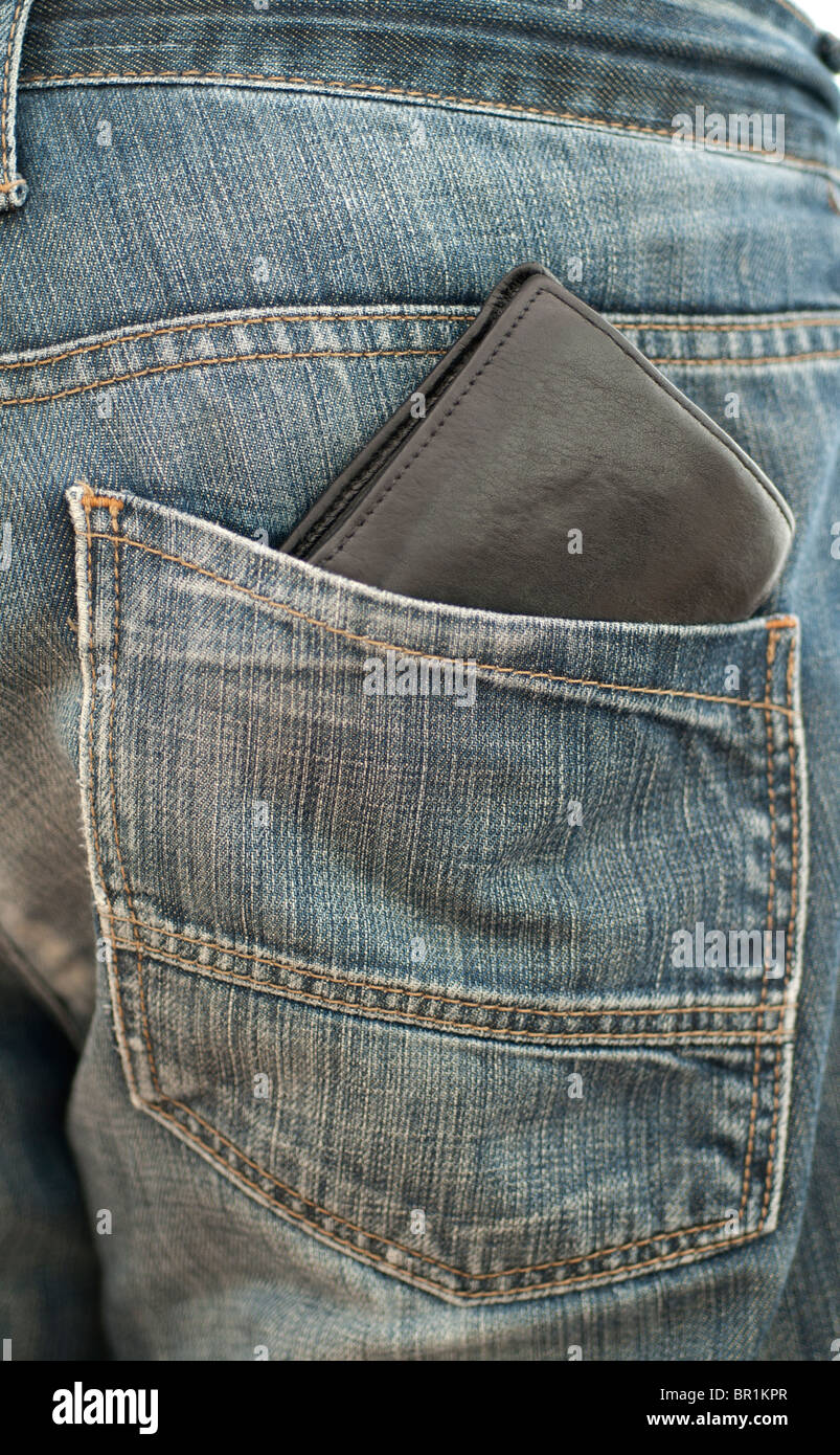 Money back pocket hires stock photography and images Alamy