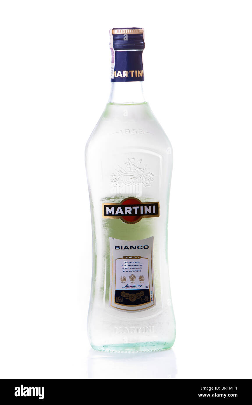 Vermouth Martini Blanc - 14.4° 150 cl