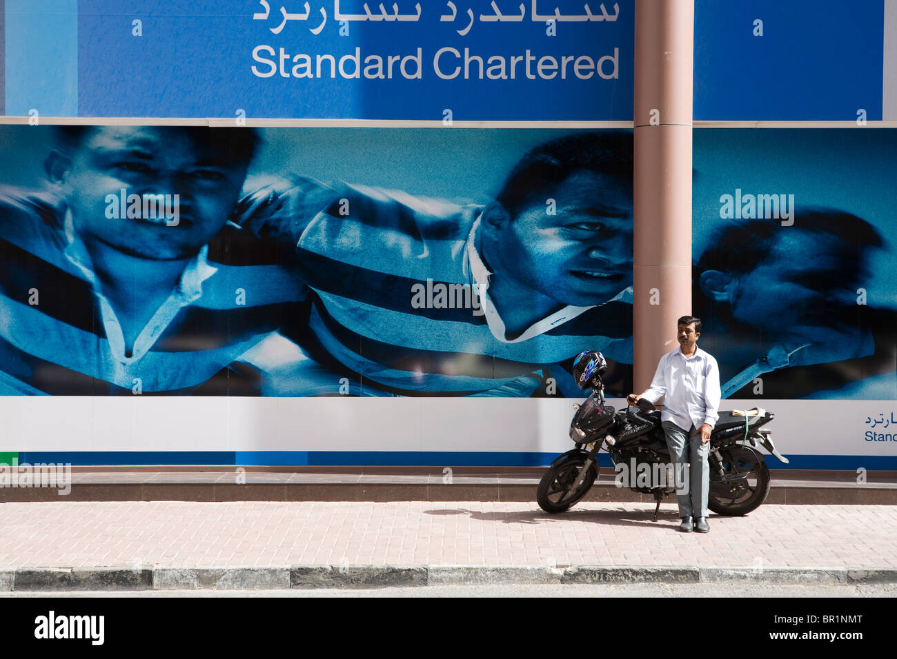 Big motorbike sale
