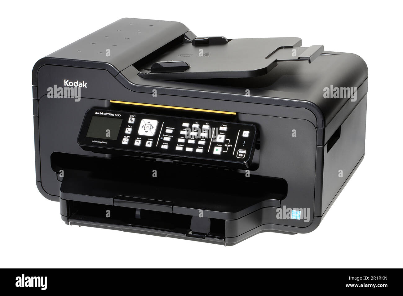 Kodak inkjet printer Stock Photo Alamy