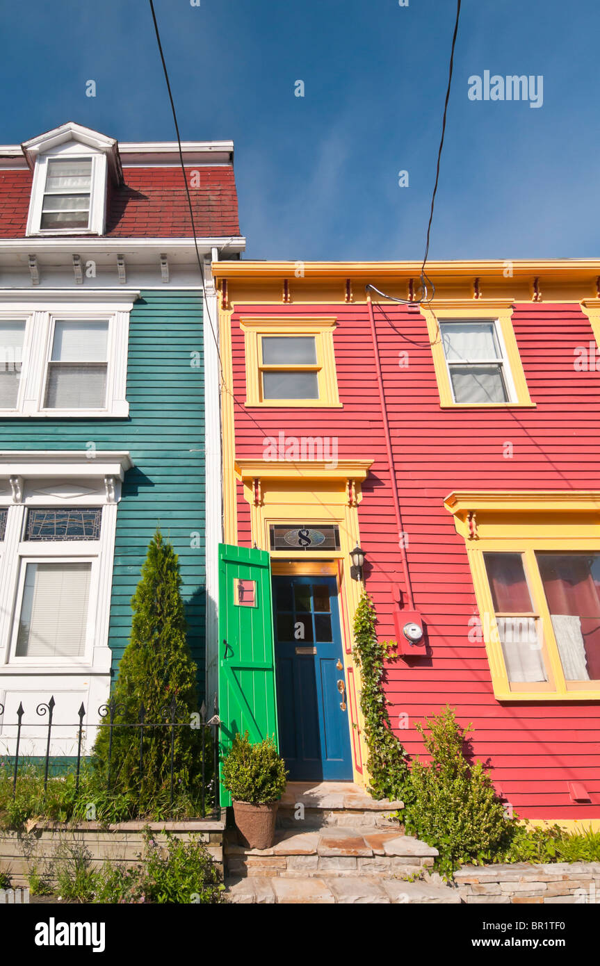 Jelly bean homes hires stock photography and images Alamy