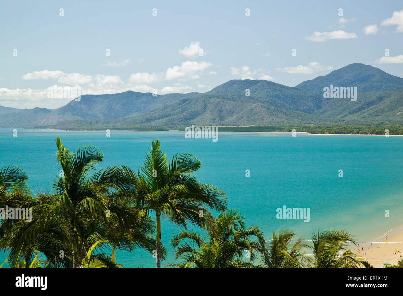 Trinity bay port douglas australia hires stock photography and images