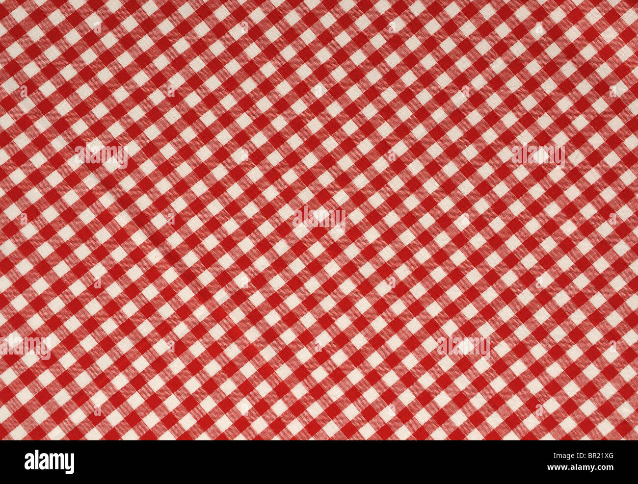 Red gingham background hires stock photography and images Alamy